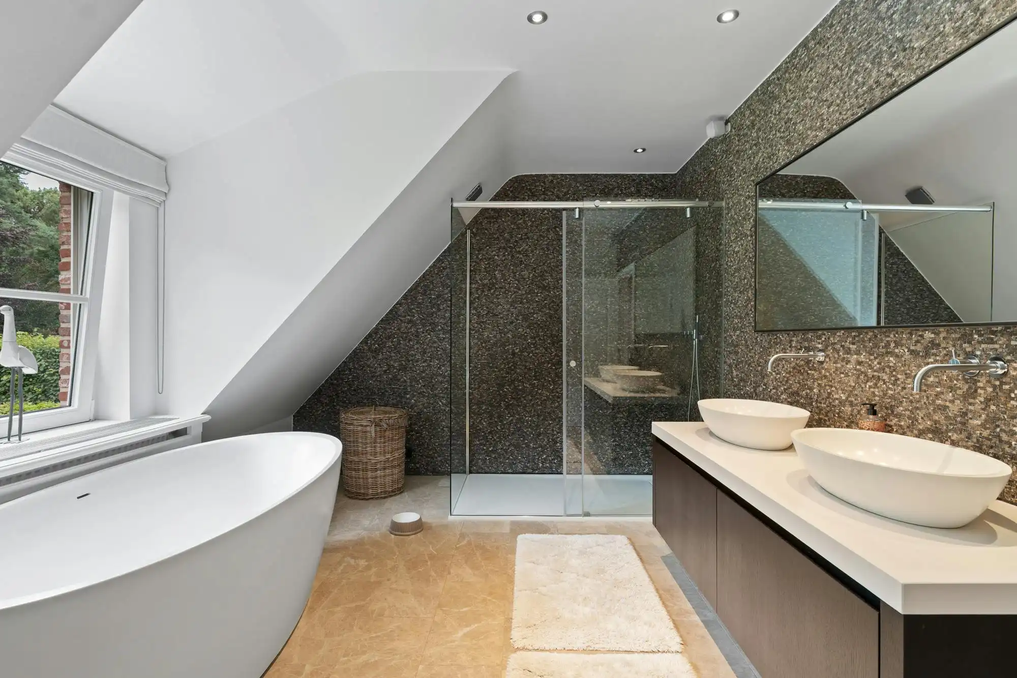 luxueuze villa op perceel van 2000m² te koop in Herentals foto 17