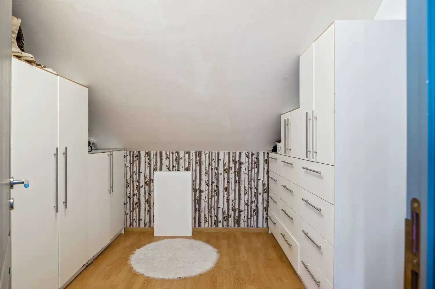 Energiezuinige villa met 4 slpkrs op ruim perceel (1503 m²) te Keerbergen foto 23