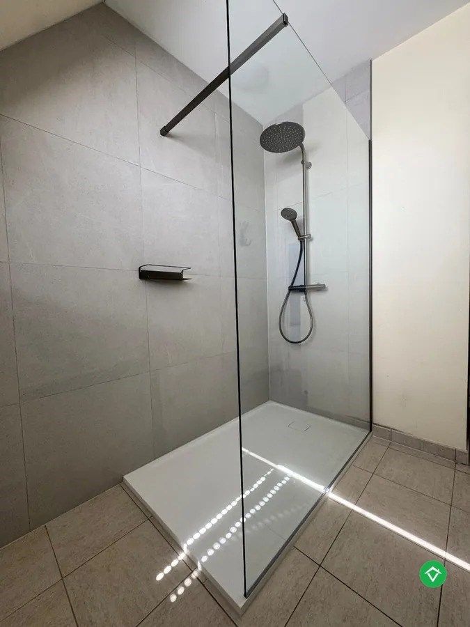 Appartement met 3 slaapkamers en garage te Houthulst  foto 23