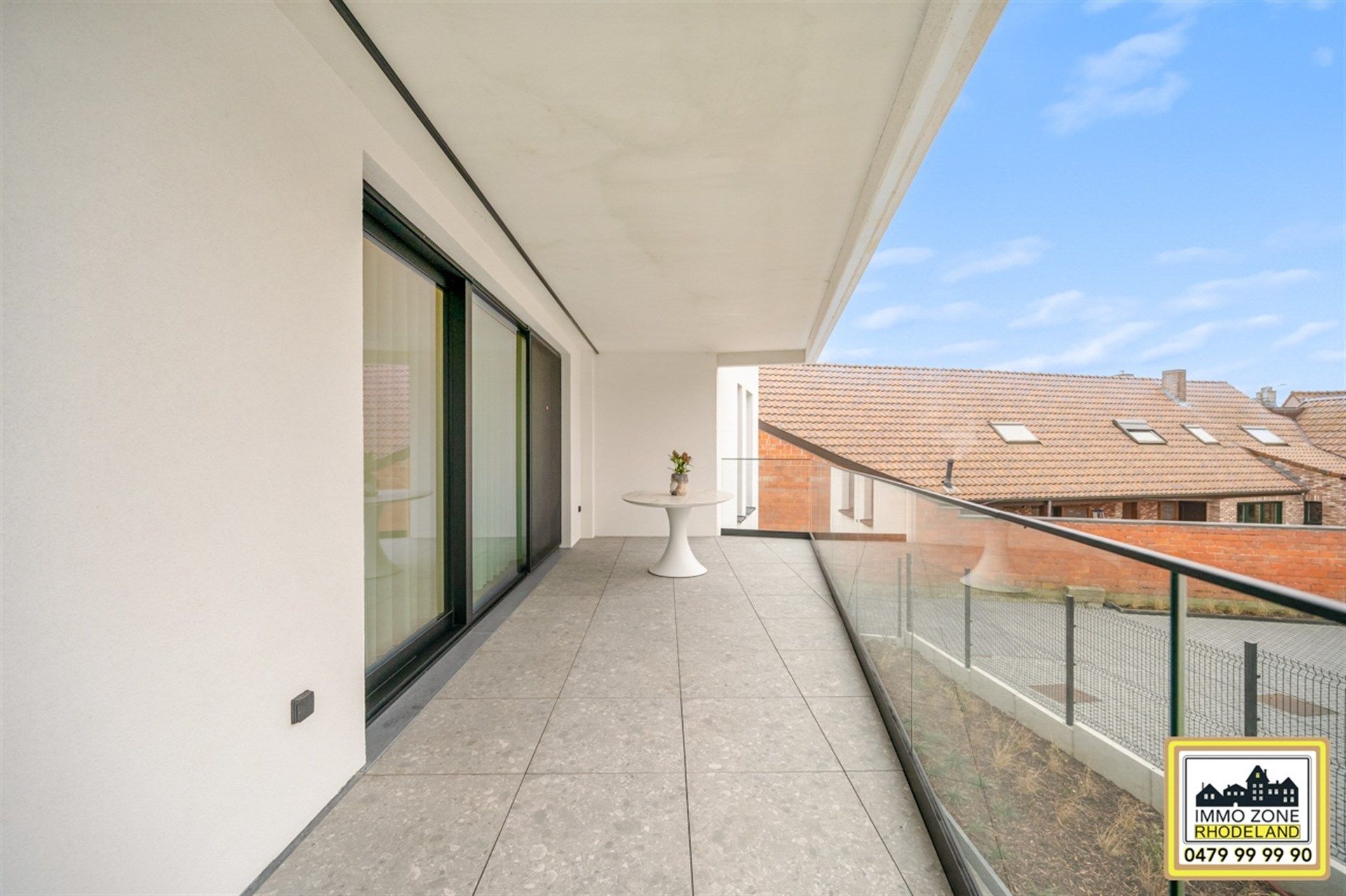 Uiterst Luxueuze Penthouse met 3 slpks en Terras foto 12