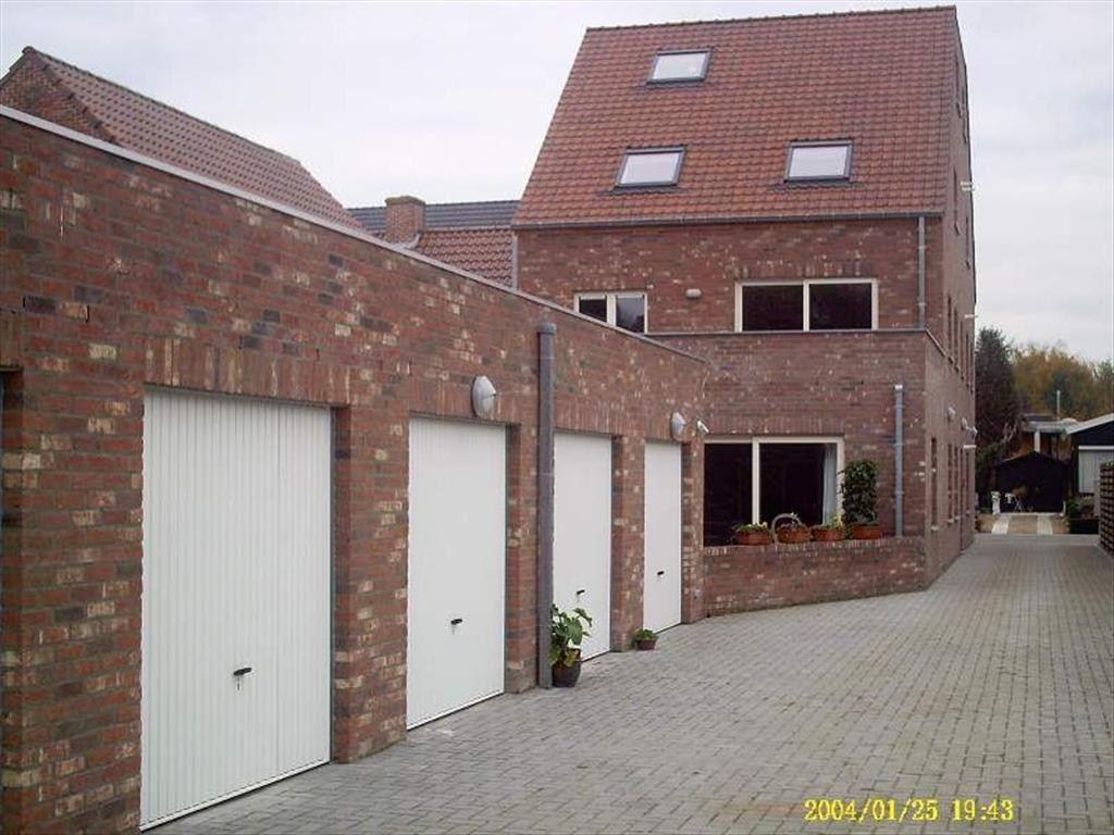 Garage te huur Eugène De Grootelaan 36 - a - 8650 Houthulst