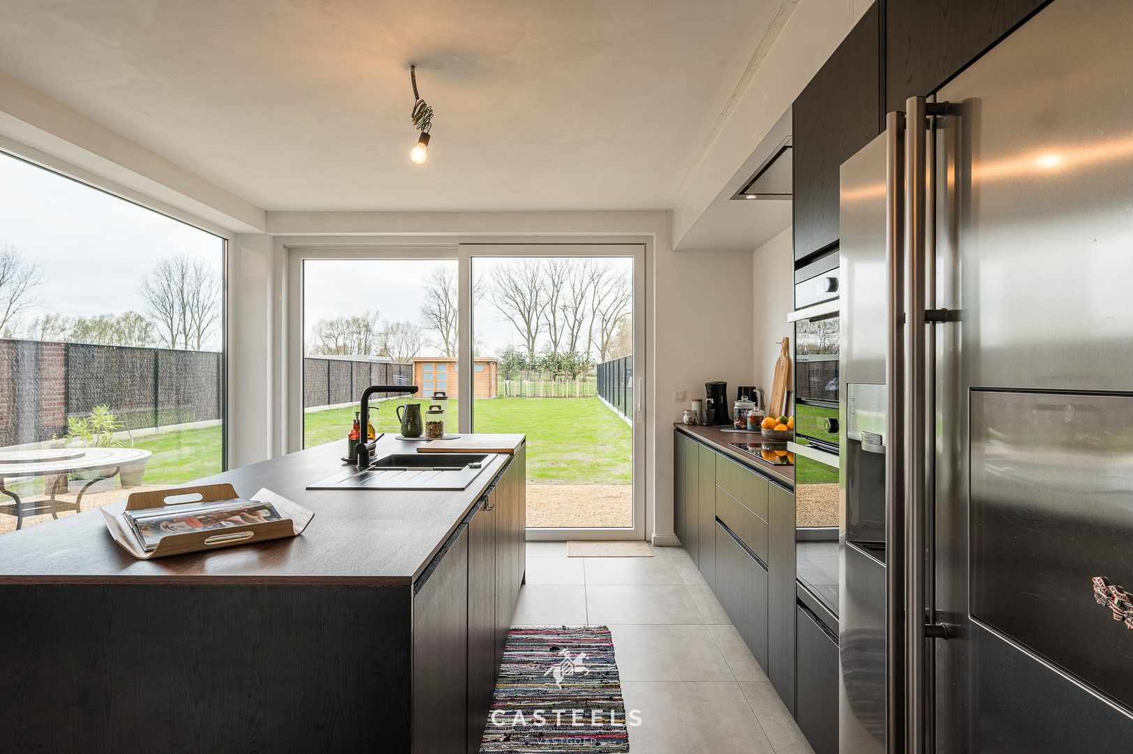 Energiezuinige gezinswoning met EPC A+ op toplocatie foto 13