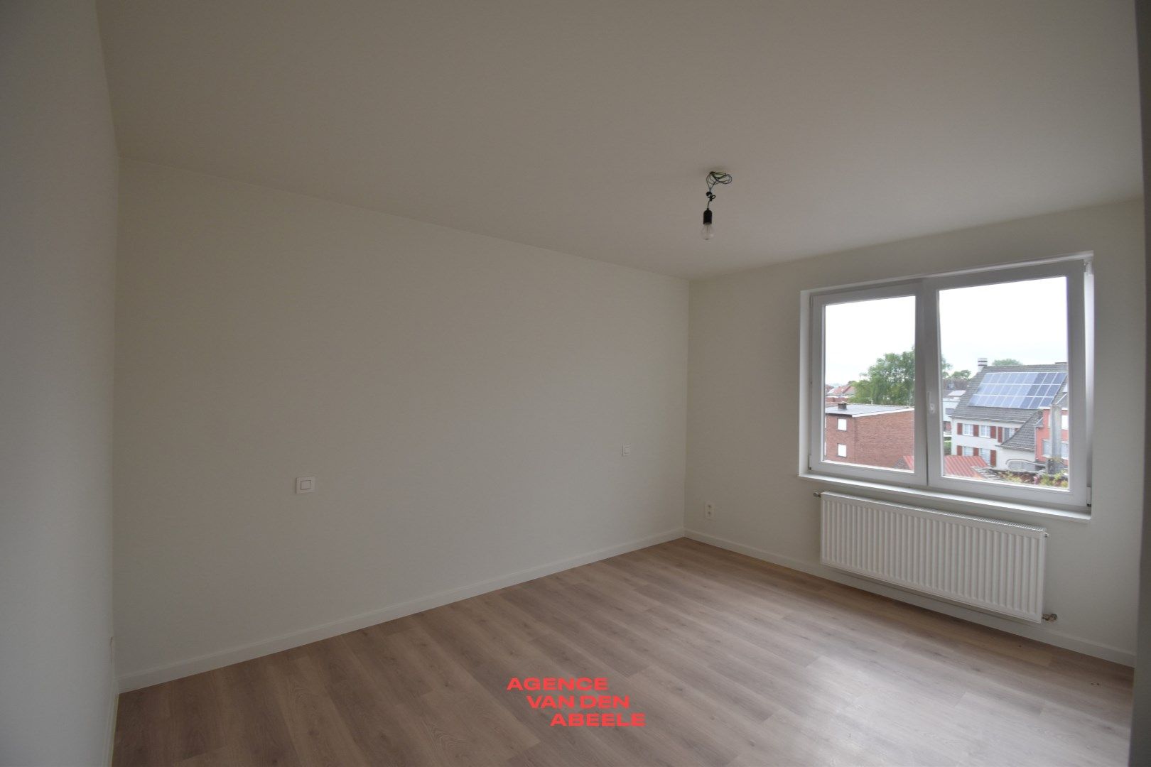 Prachtig gerenoveerd appartement met 2 slaapkamers  foto 6