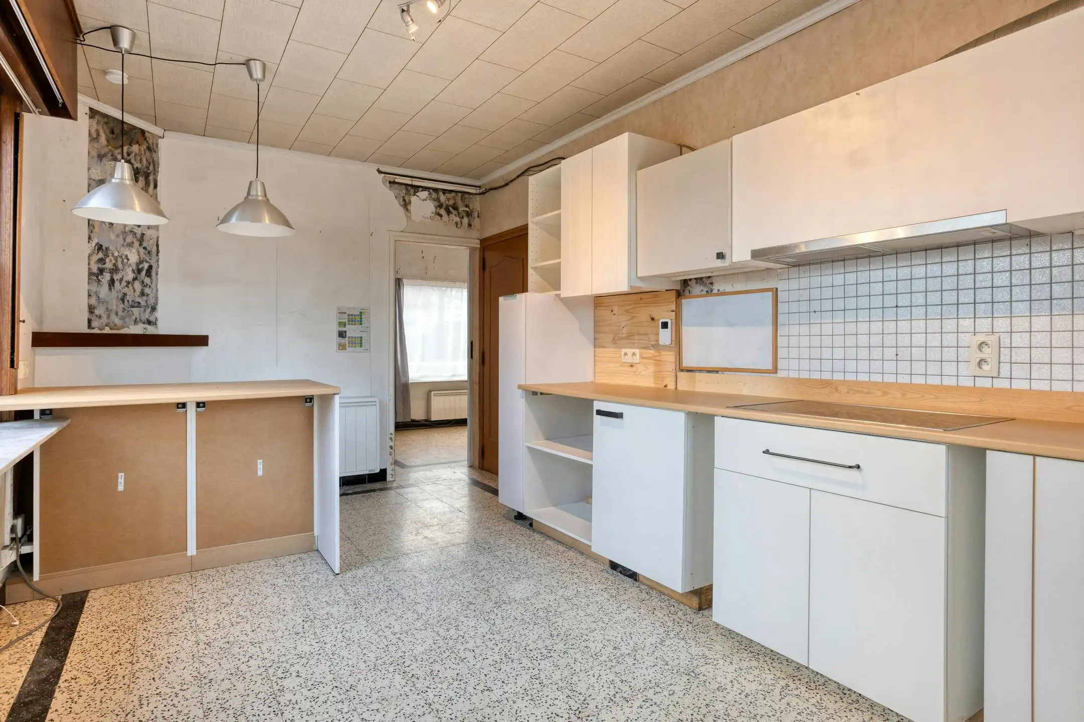 Huis met 3 slaapkamers te koop in Woumen (Diksmuide) foto 8