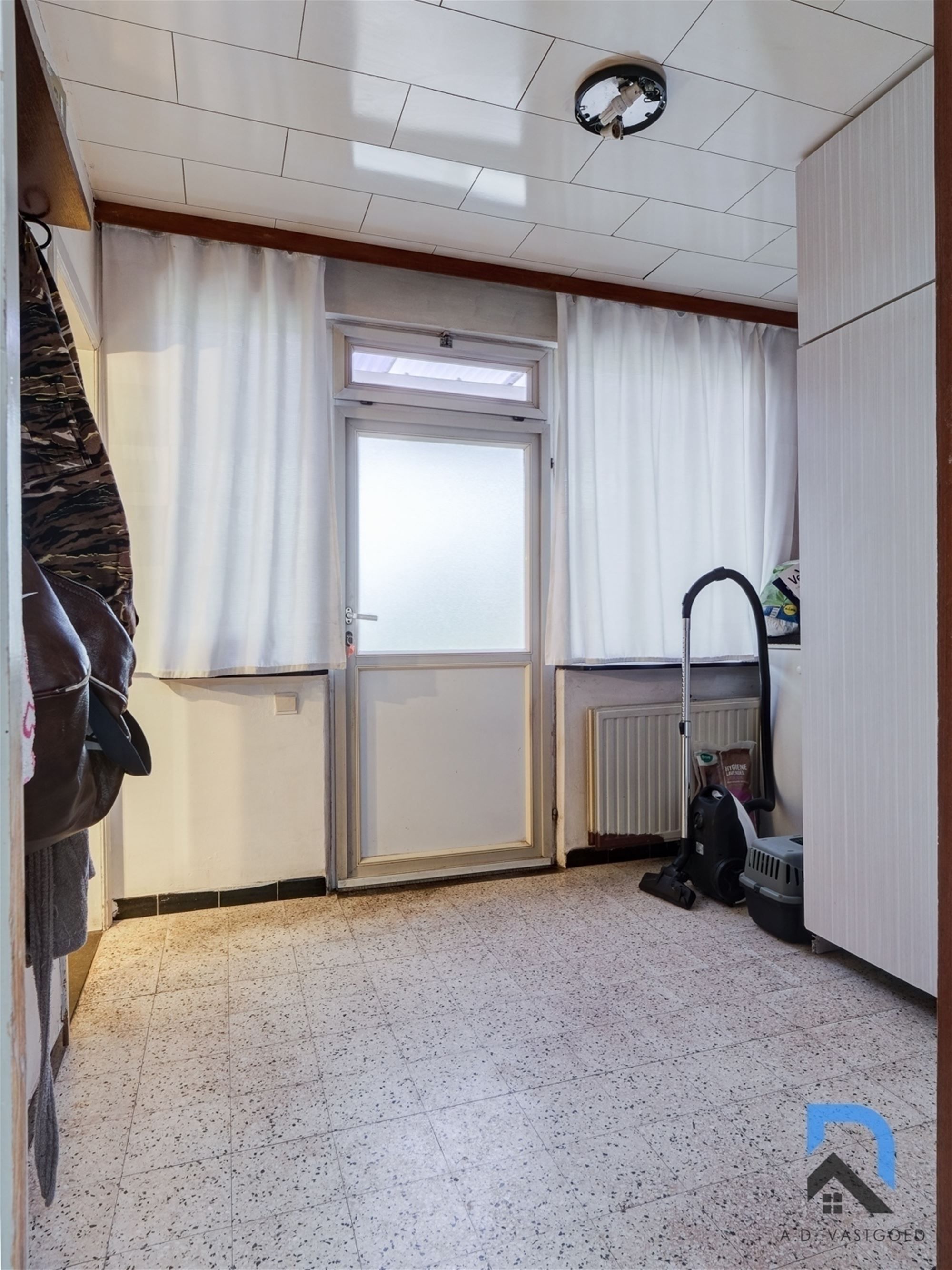 Mooie woning met ruime tuin in Zwartberg foto 12