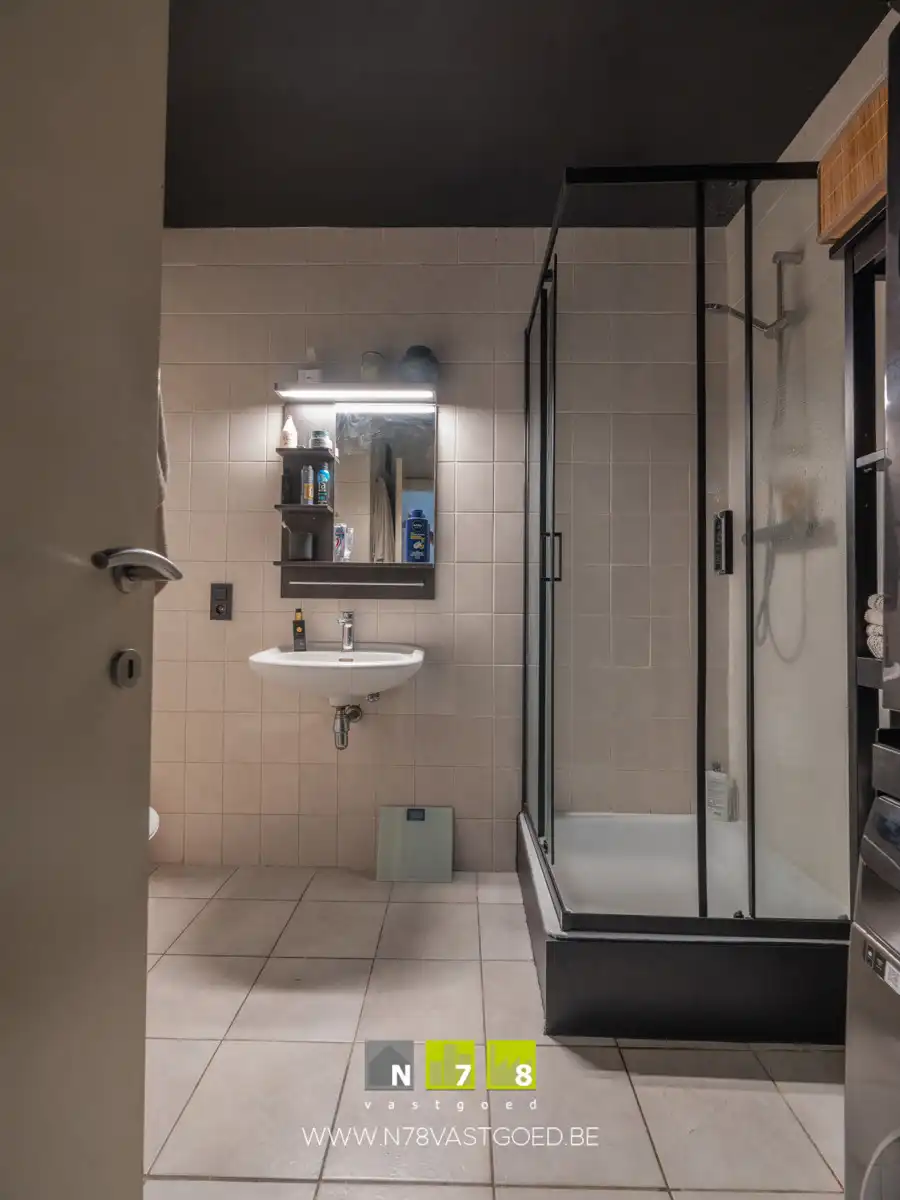 Appartement te huur foto 11