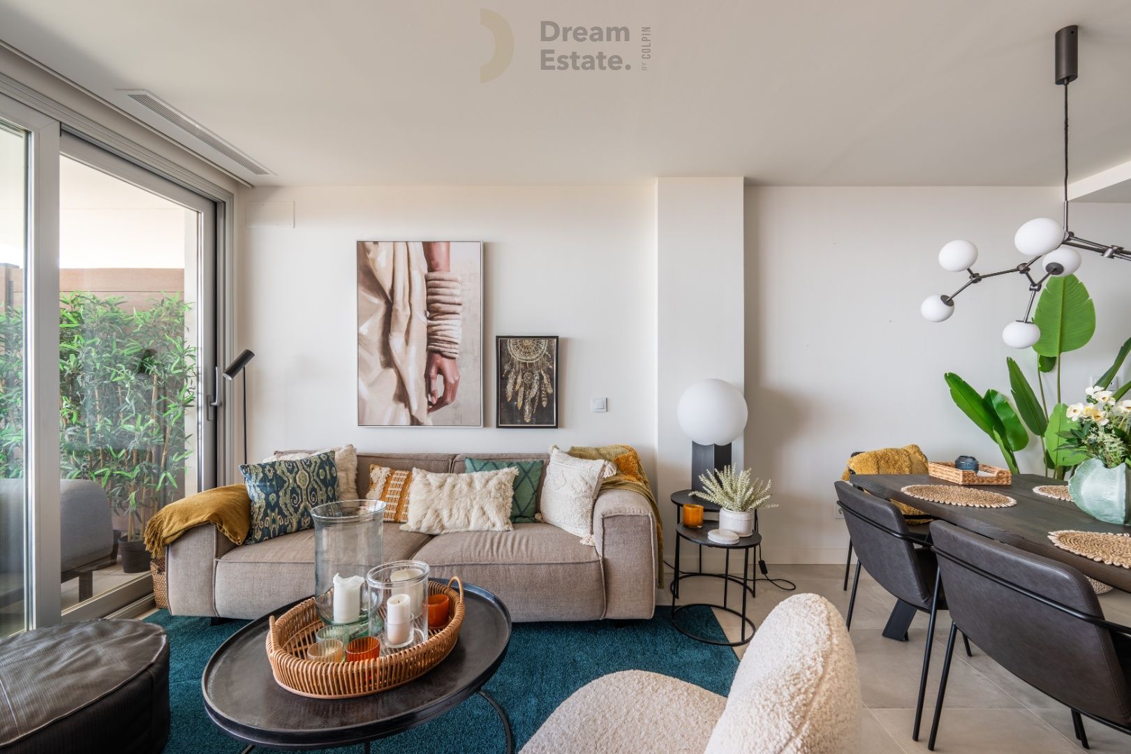 Luxe 3-Slaapkamer Appartement in El Higuerón, Fuengirola foto 10
