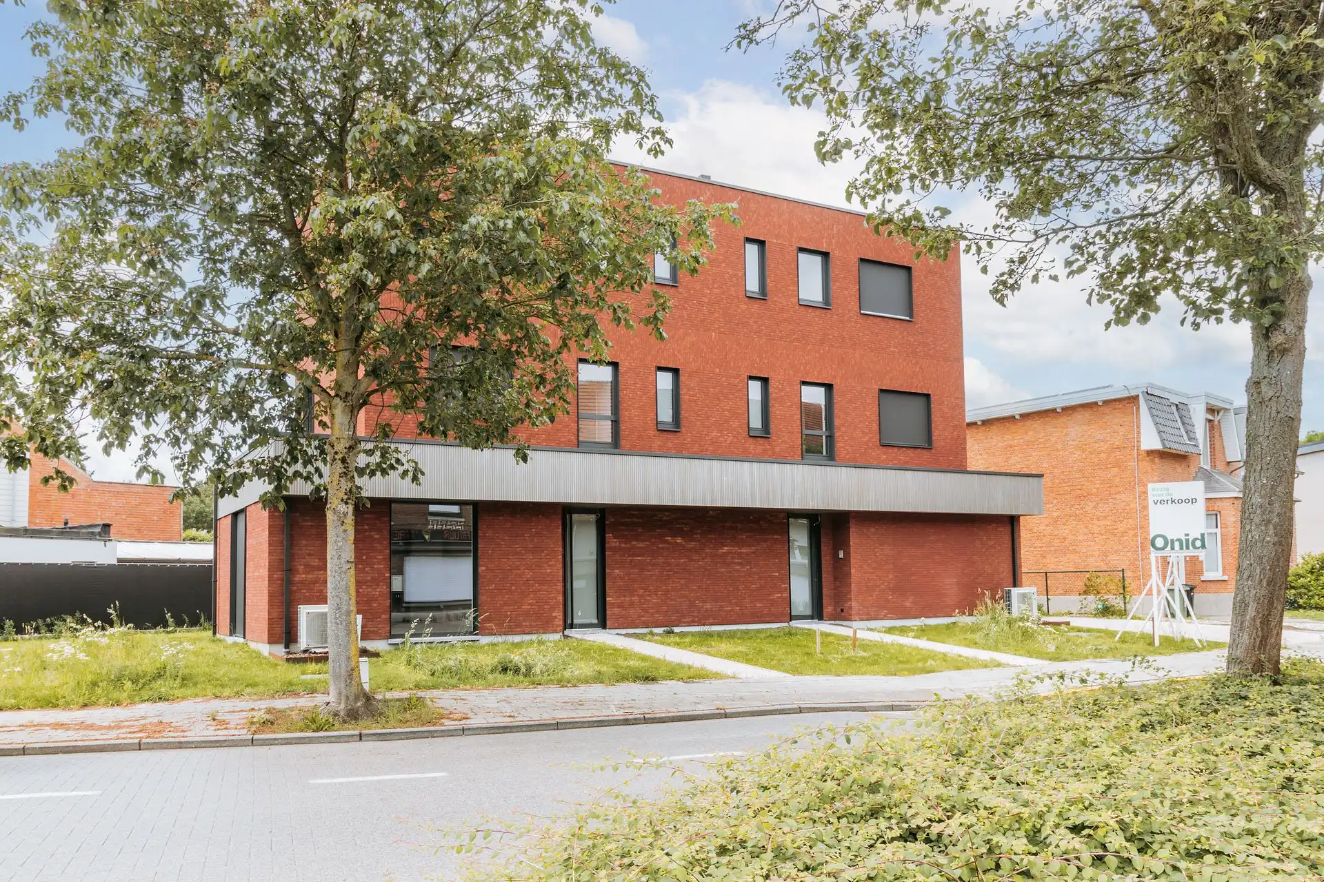 Huis te koop Vremdesesteenweg 35 - 2530 Boechout