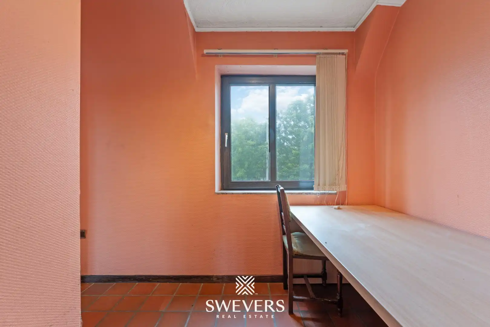 Karaktervolle gezinswoning met veel potentieel op een perceel van 13a55ca in hartje Heusden-Zolder foto 19