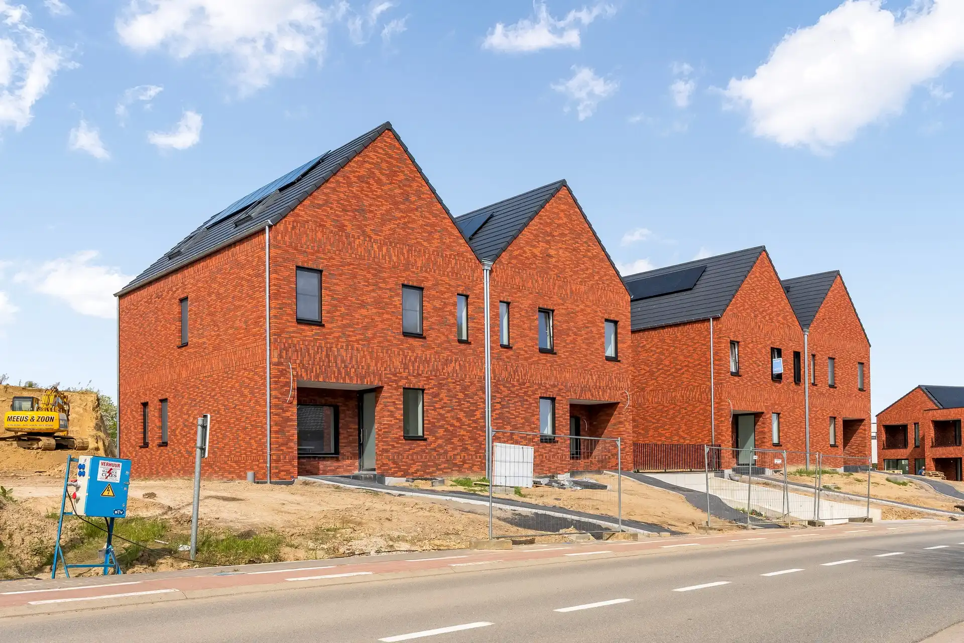 URBAN VILLA MET PRACHTIG ZICHT foto 5