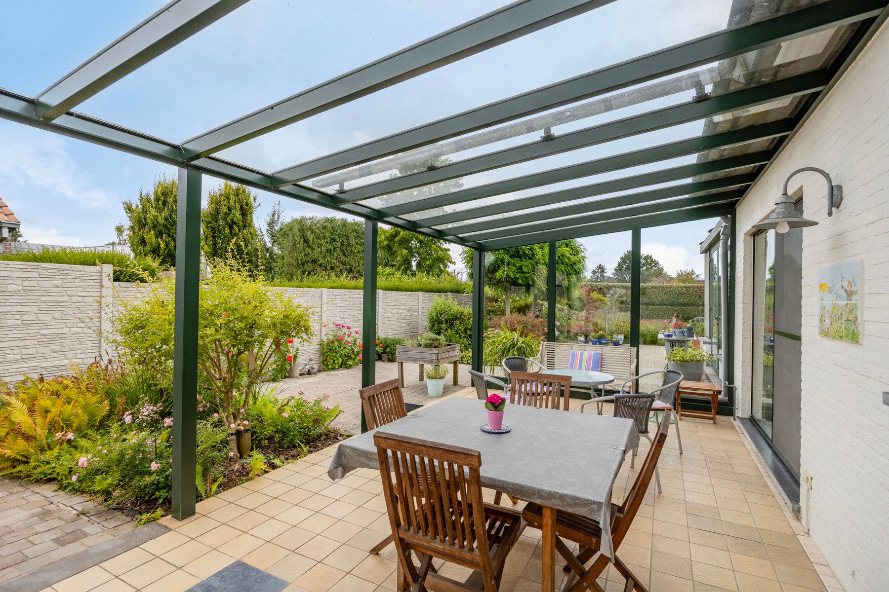 Bungalow te koop foto 19