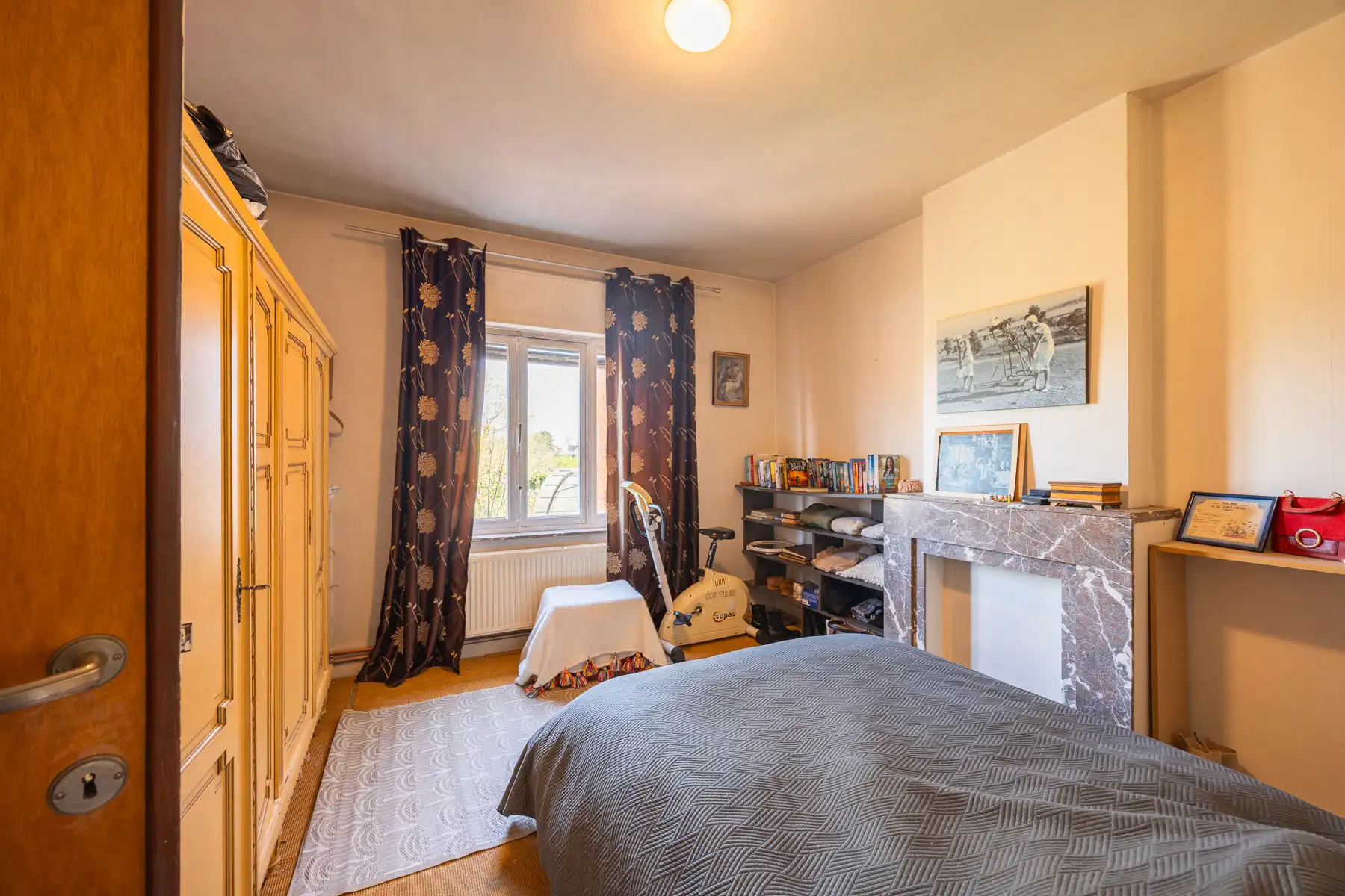 Charmante halfopen bebouwing met tal van mogelijkheden foto 14