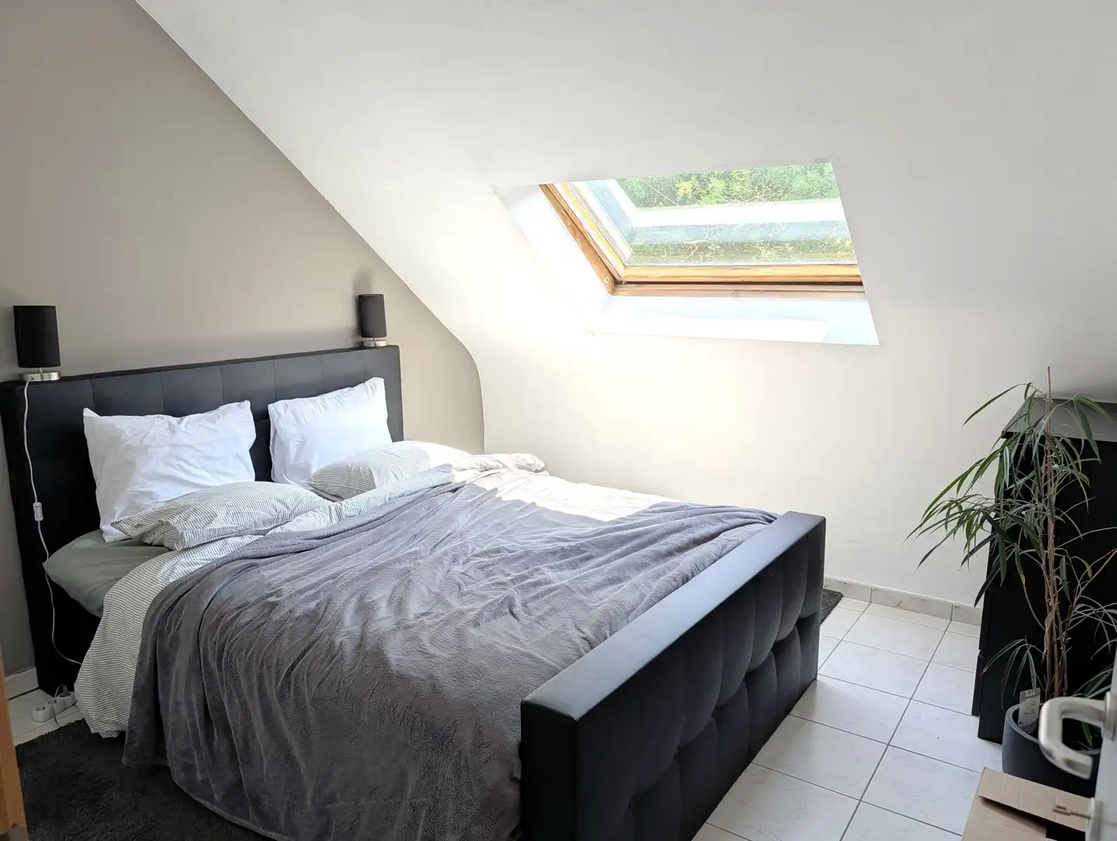 Modern duplex-appartement met twee slaapkamers foto 12