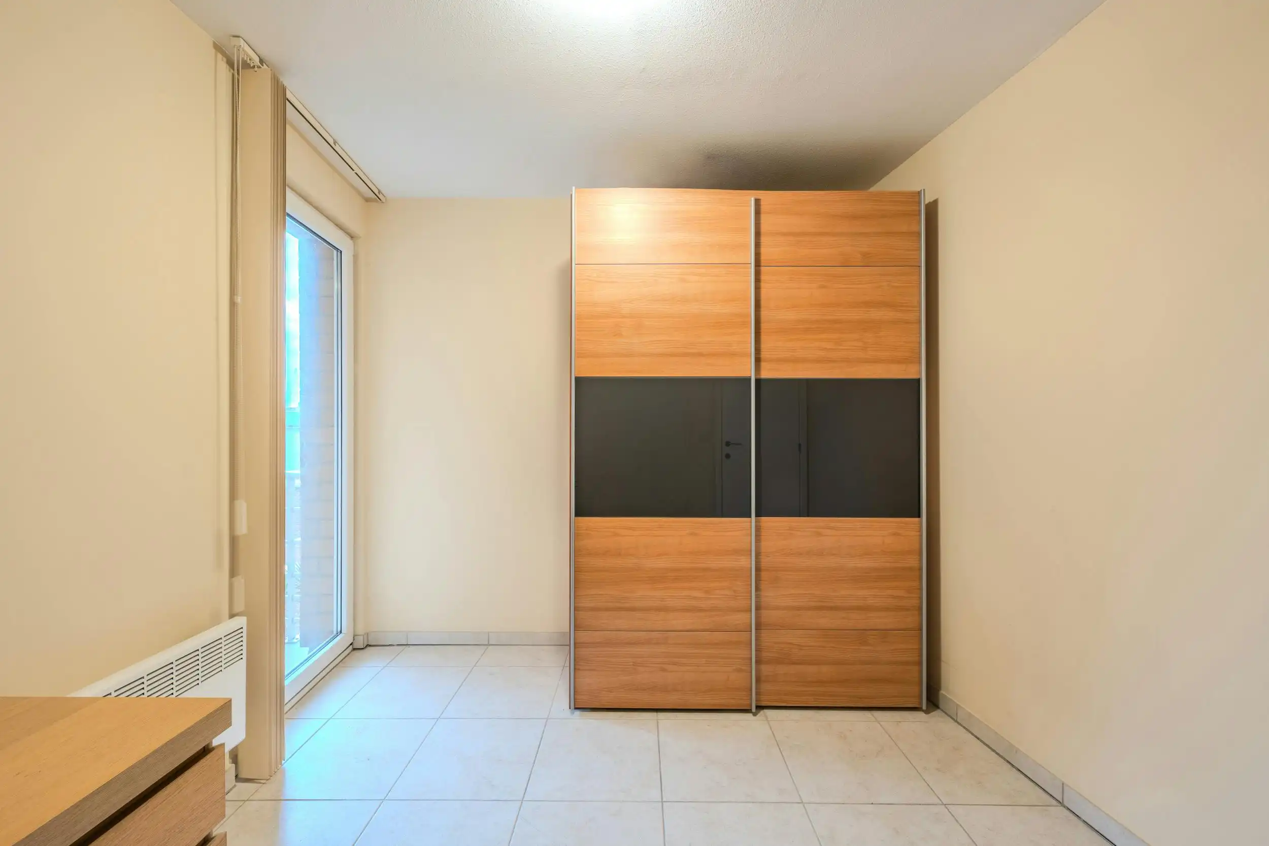 2-slaapkamerappartement op 400m van het strand te Oostende foto 13