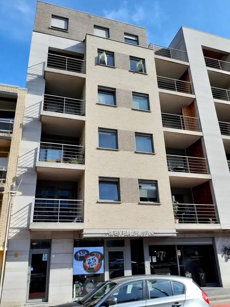 Appartement te huur Europalaan 73 - b/41 - 3600 Genk