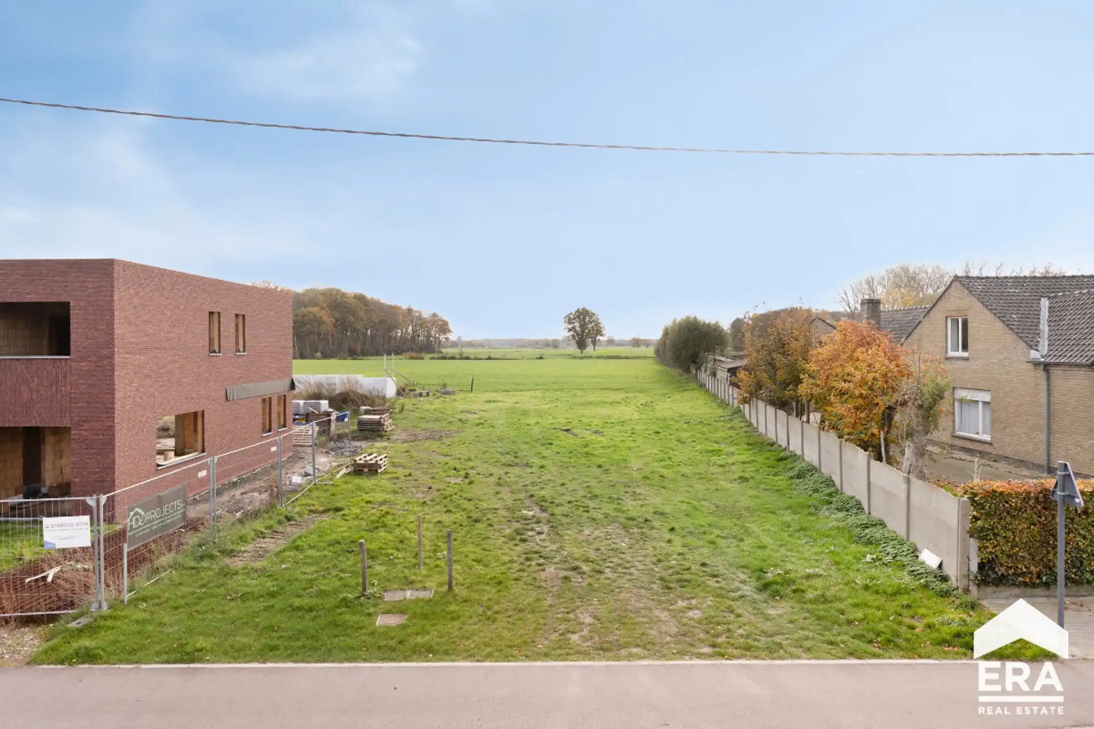 Nieuw te bouwen woning te Moerkerke foto 6
