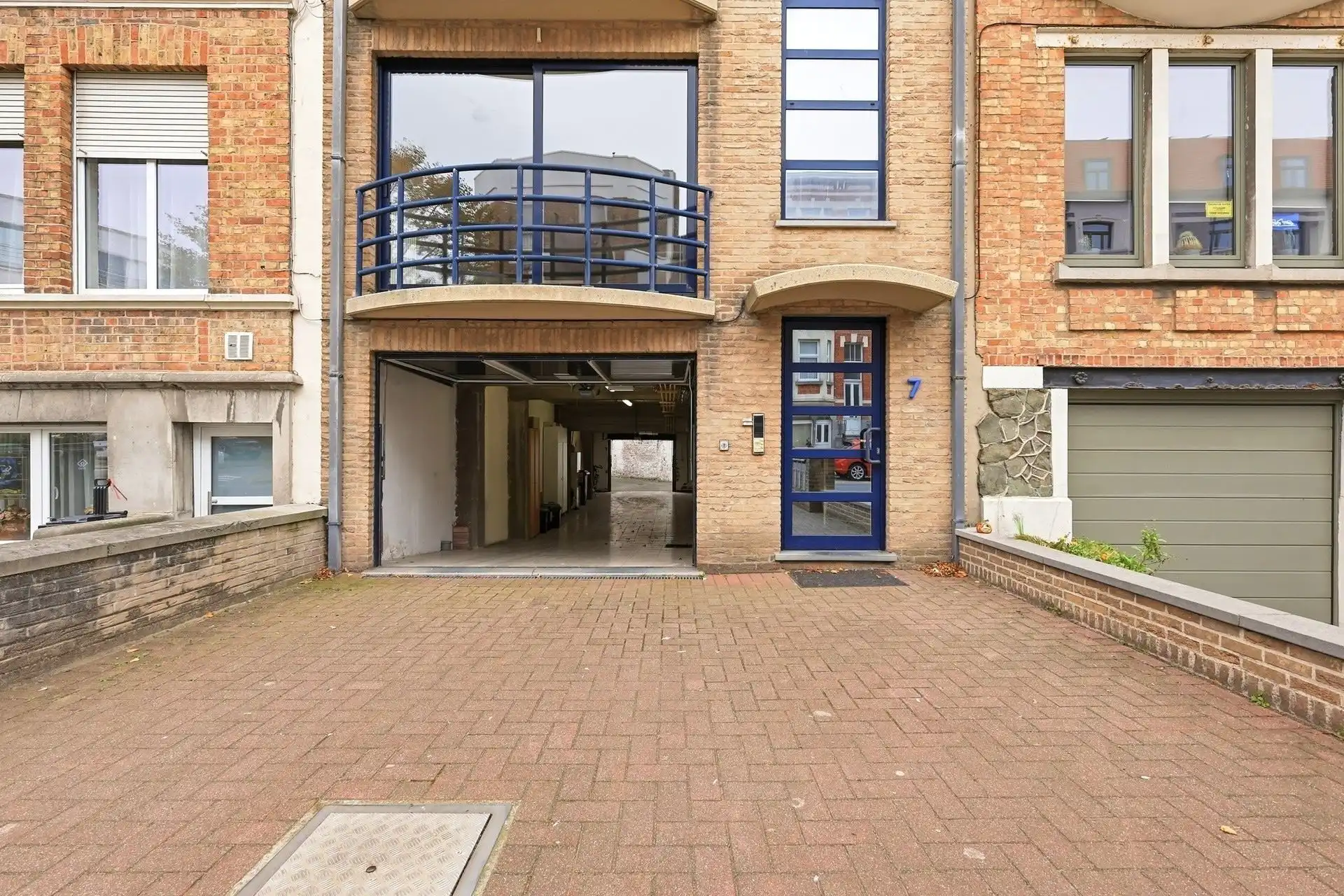 2 SLPK / MOG. AANKOOP BOX IN GEBOUW foto 24
