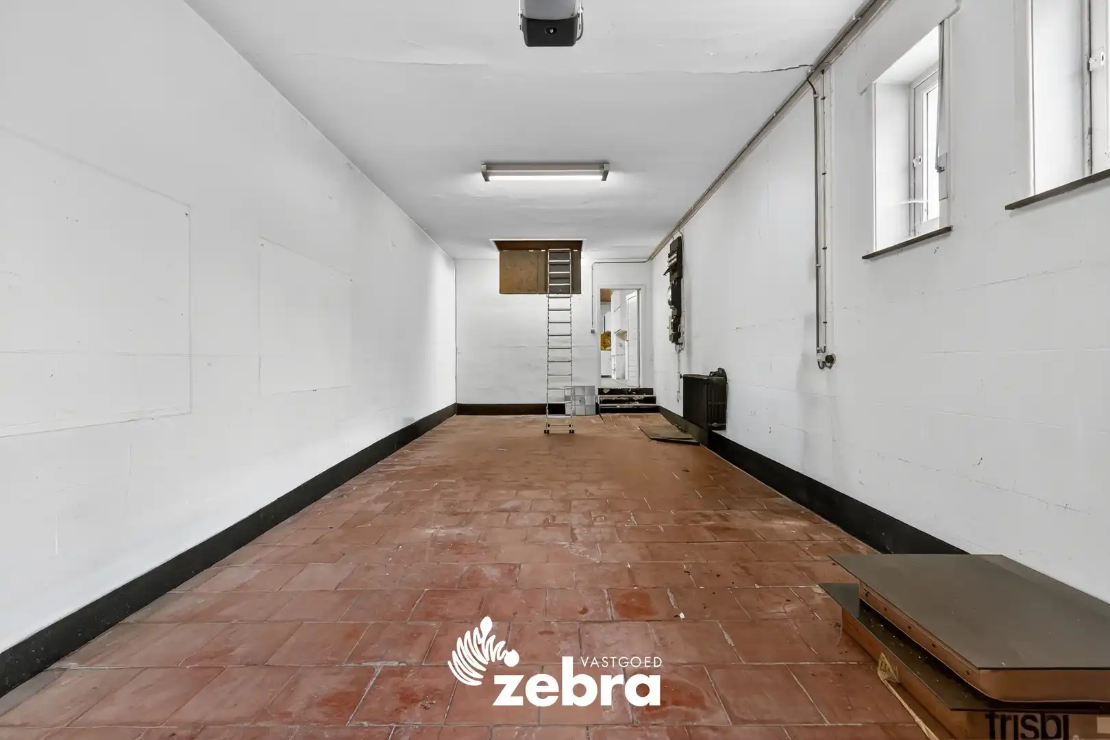 Unieke karaktervolle herenwoning met mogelijkheid voor zelfstandig beroep! foto 13