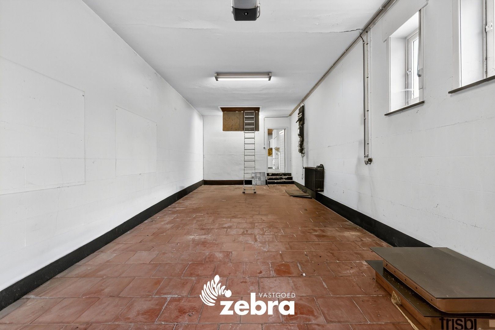 Unieke karaktervolle herenwoning met mogelijkheid voor zelfstandig beroep! foto 13