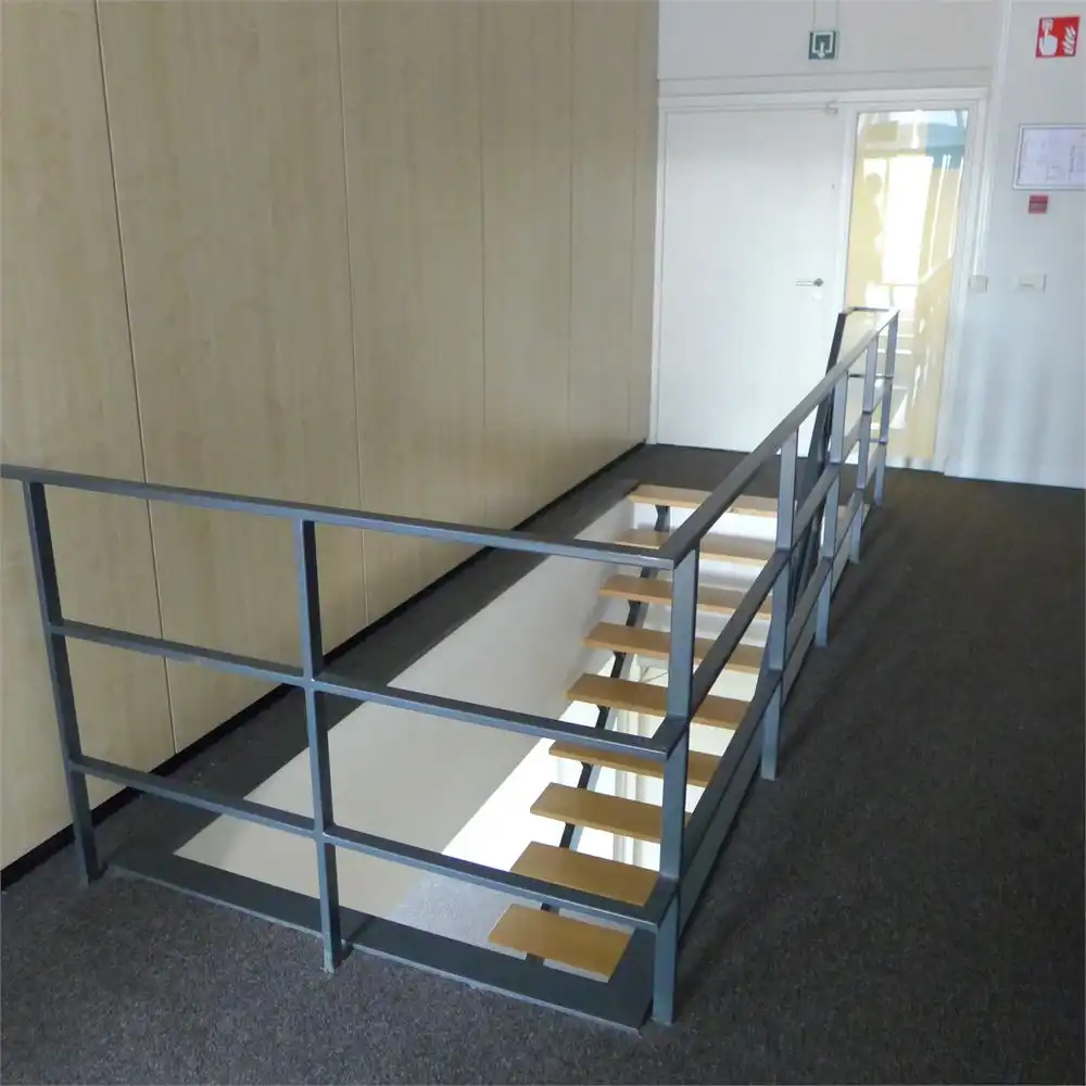 1.786 m² kantoren met 54p foto 16