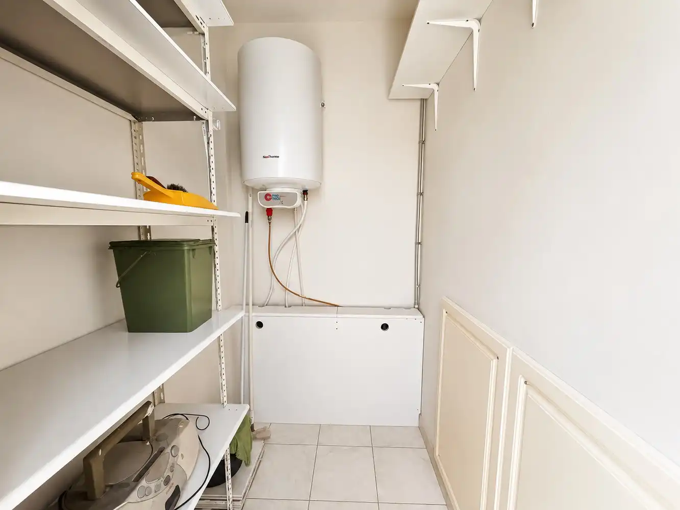 RUIM LICHTRIJK APPARTEMENT foto 5