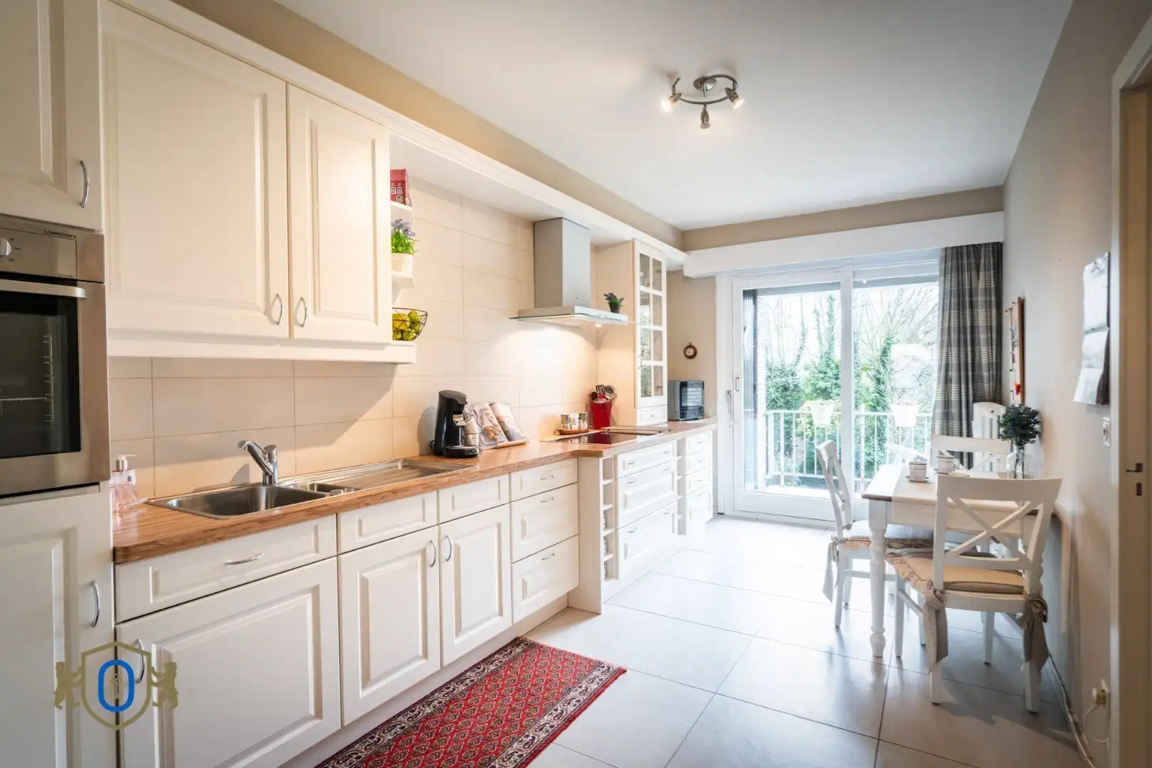 Appartement te koop Baron Ruzettelaan 76 -/0101 - 8310 Brugge