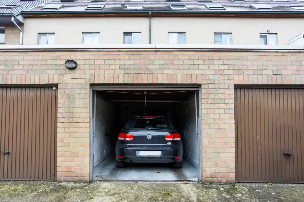 Ruim appartement met garage centrum Zwevegem foto 20