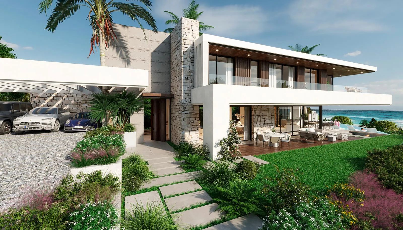 Exclusief leven: stijlvolle duurzaamheid en rust op korte afstand van Málaga en Marbella foto 21