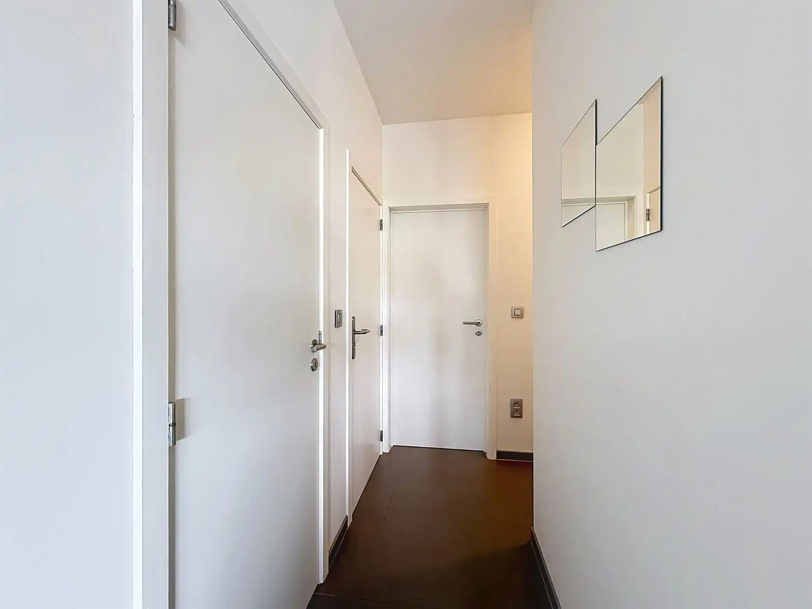 Gemeubeld appartement, 2 slpks, terras en kelder foto 17