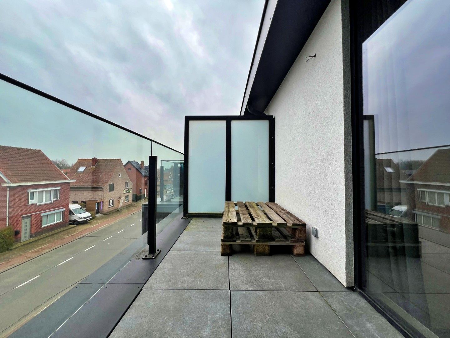 Recent appartement met 3 slaapkamers in Lovendegem (Lievegem) foto 10