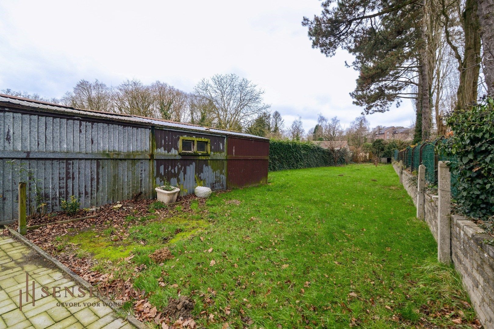 Instapklare half open bebouwing met 4 slaapkamers  in Dilsen-Stokkem foto 24