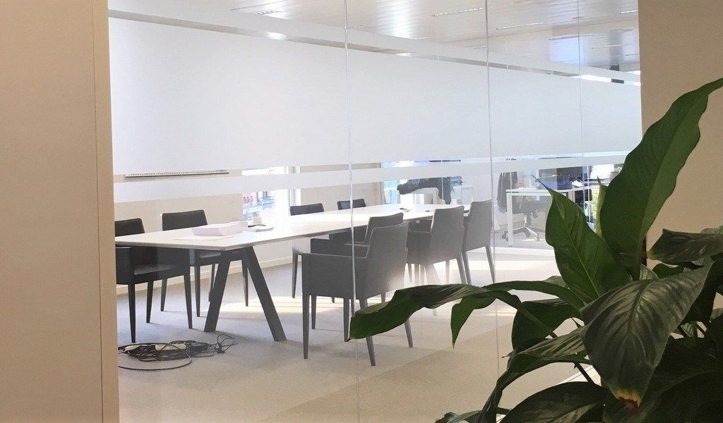 Kantoorruimte te huur in Antwerpen - Nieuw Zuid foto 9