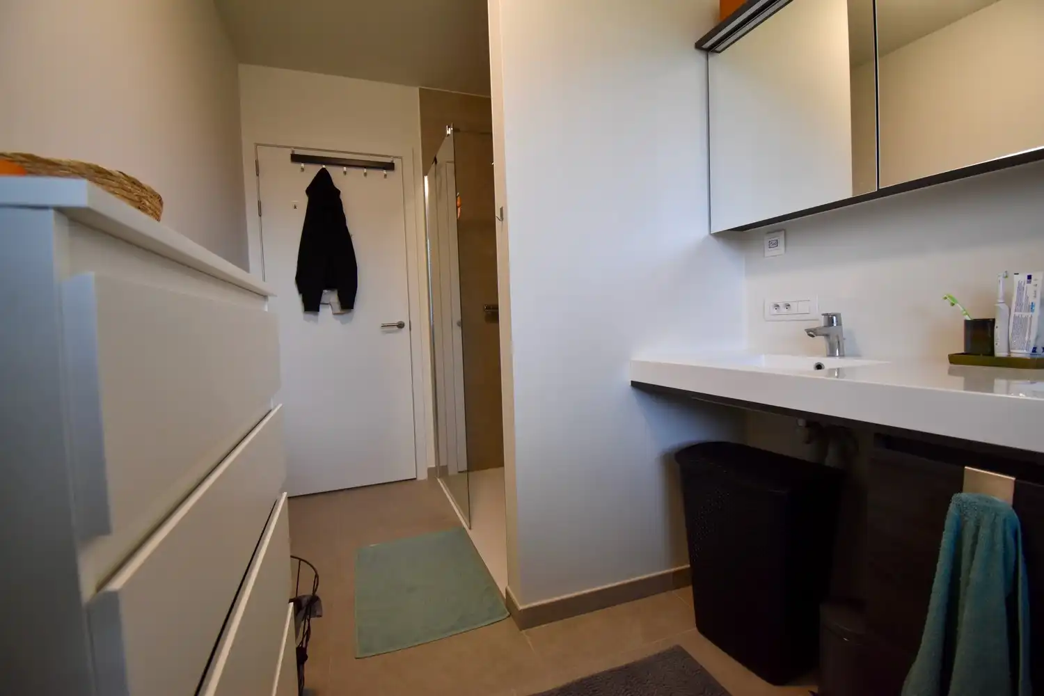 Gelijkvloers appartement te Ruiselede/Wingene. foto 9