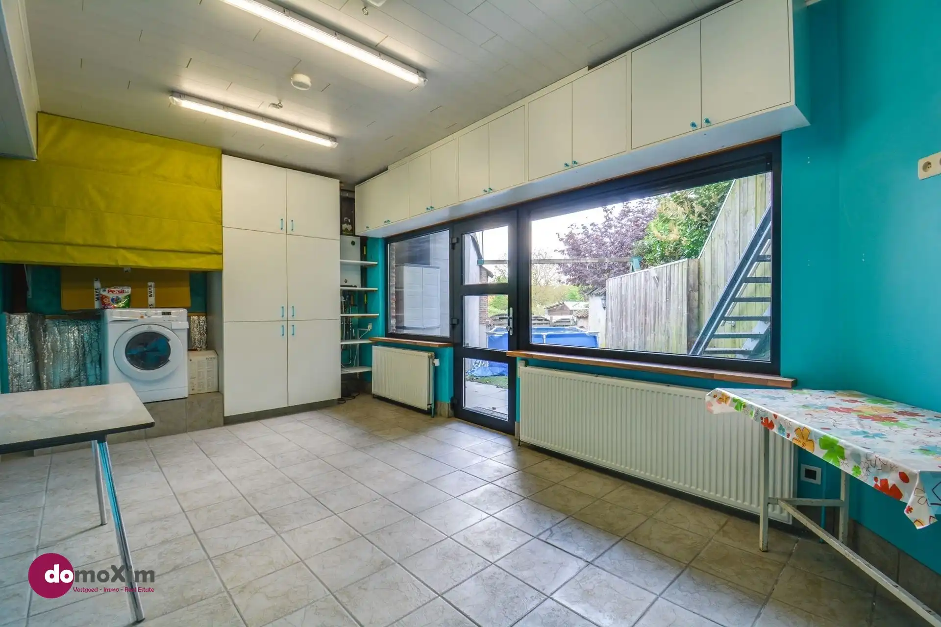 Woning voor gemengd gebruik / opbrengsteigendom nabij het centrum van Muizen foto 7