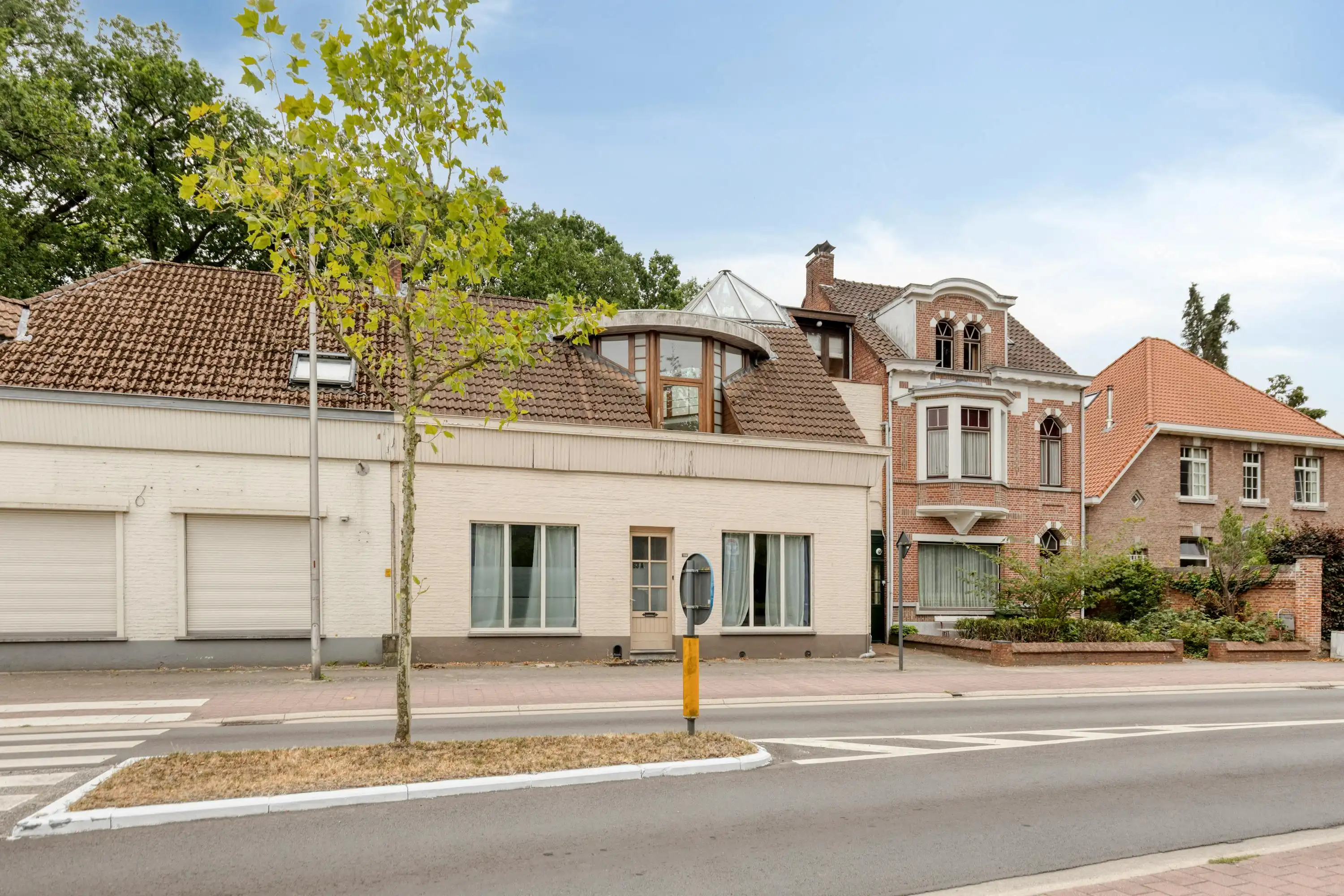 Woning te koop met ruime polyvalente ruimte te Essen-Heikant foto 20