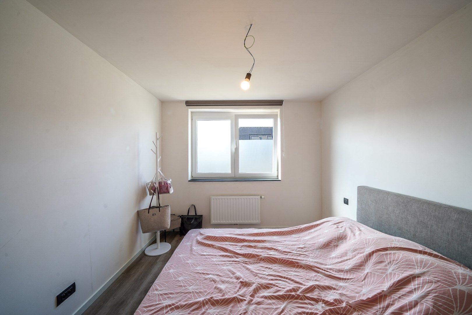 Instapklare halfopen nieuwbouwwoning in rustige wijk te Roksem (Oudenburg)  foto 14