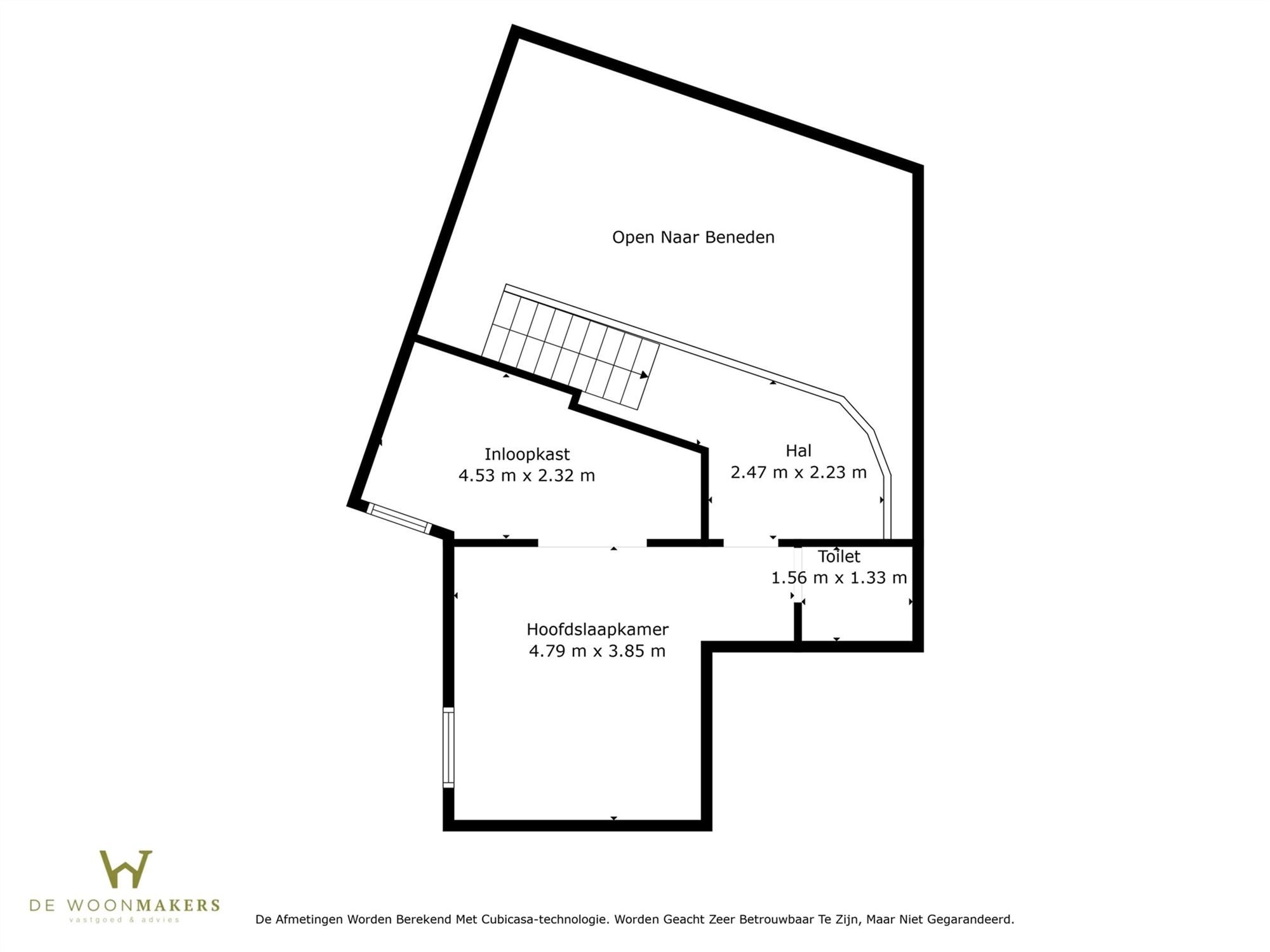 INSTAPKLAAR APPARTEMENT MET 2 SLKS EN GARAGEBOX IN BRUSTEM  foto 30