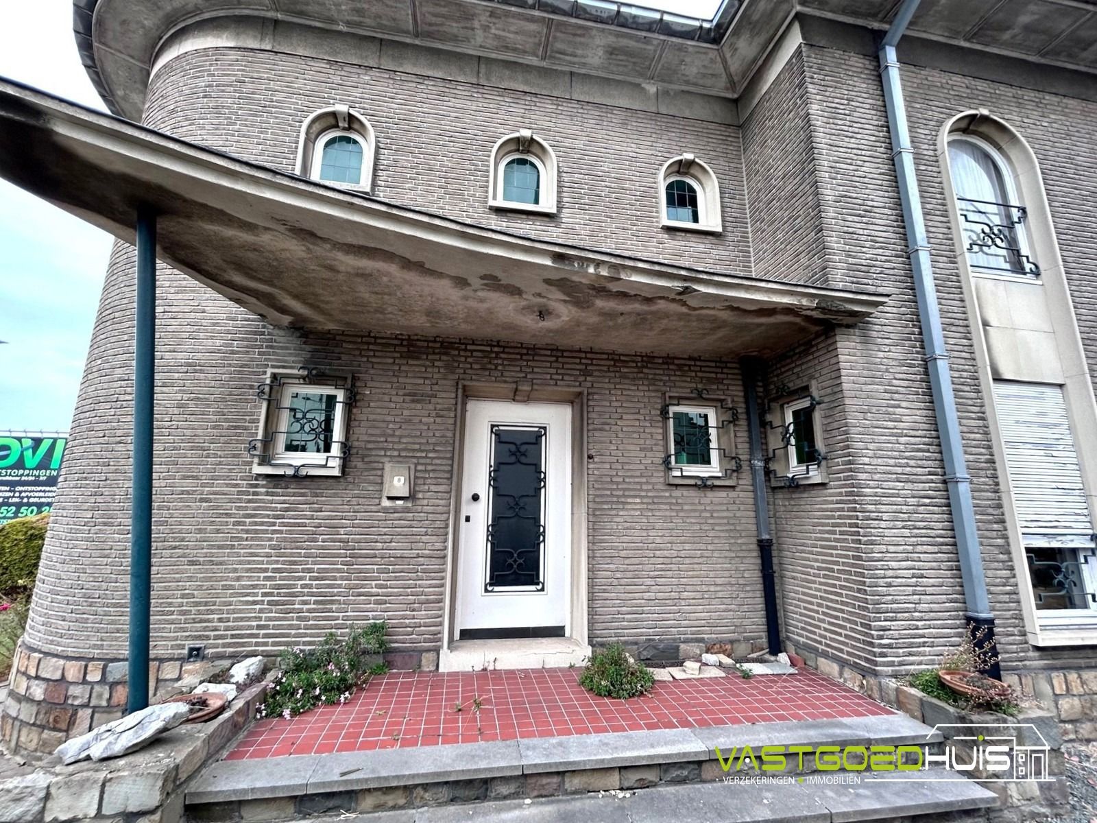 Unieke woning met karakter  foto 4