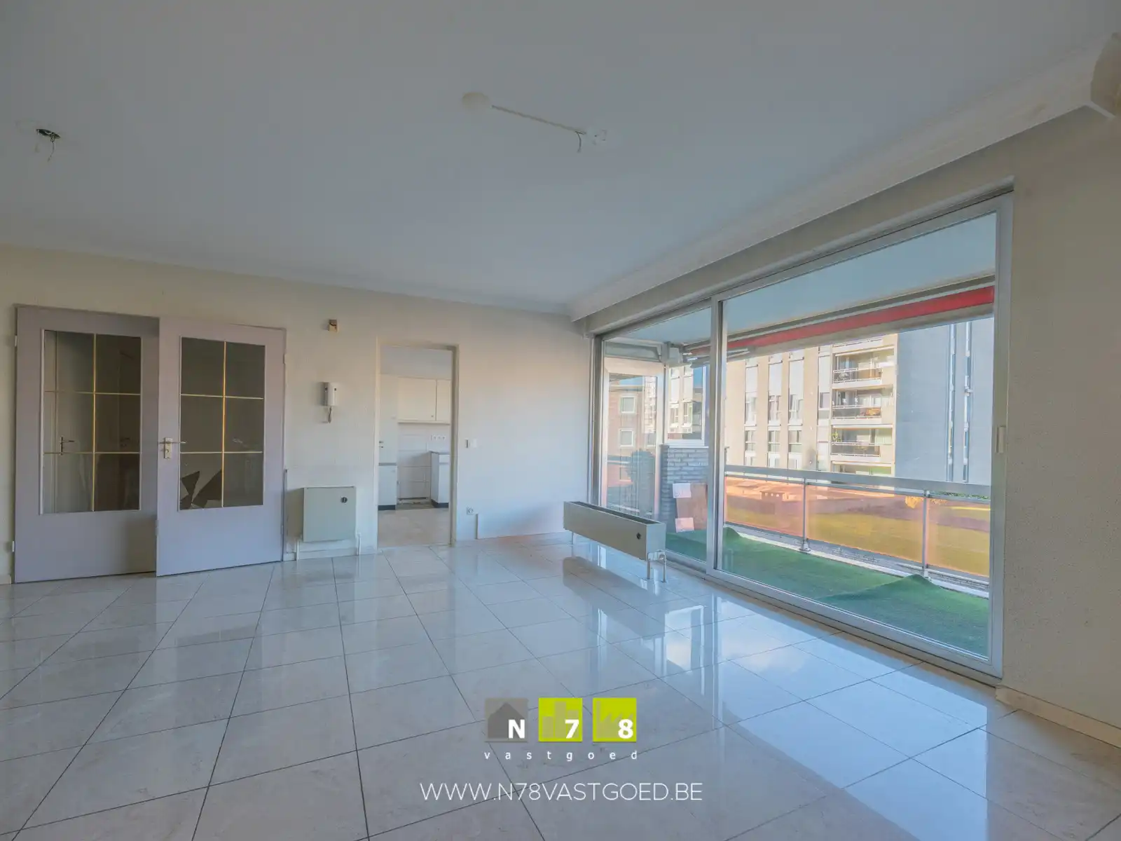 Appartement te koop foto 2