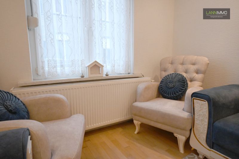 Centraal doch rustig gelegen, energiezuinige woning met maar liefst 4 slaapkamers! foto 6
