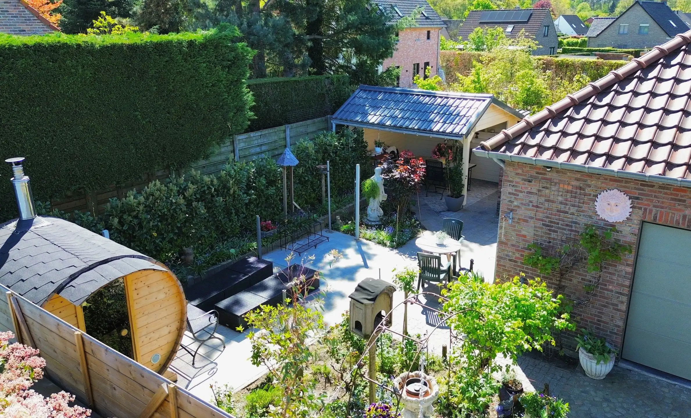 Huis te koop foto 2