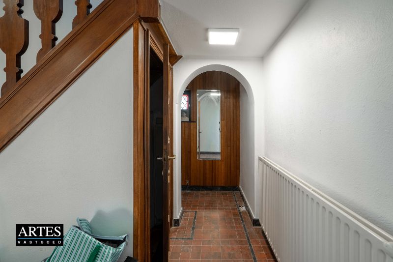 Charmante woning met 3 slaapkamers foto 36