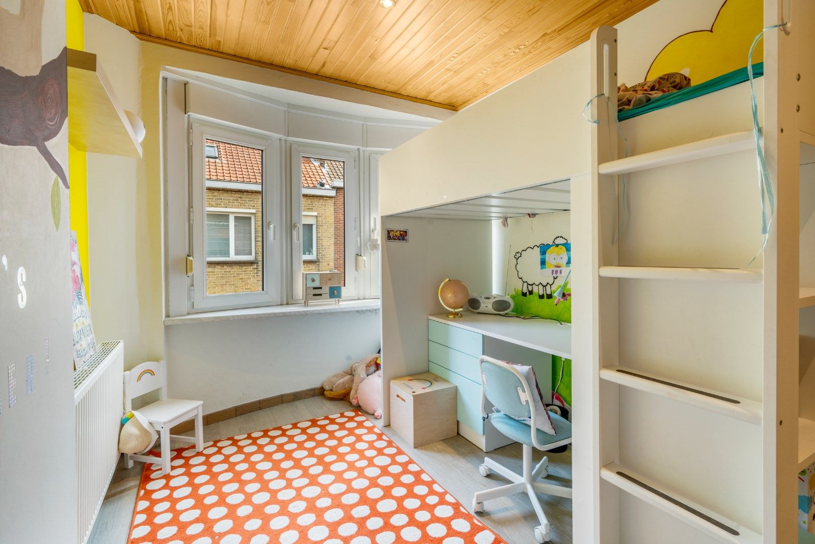 Instapklare rijwoning op de Konterdam met gunstig EPC! foto 16