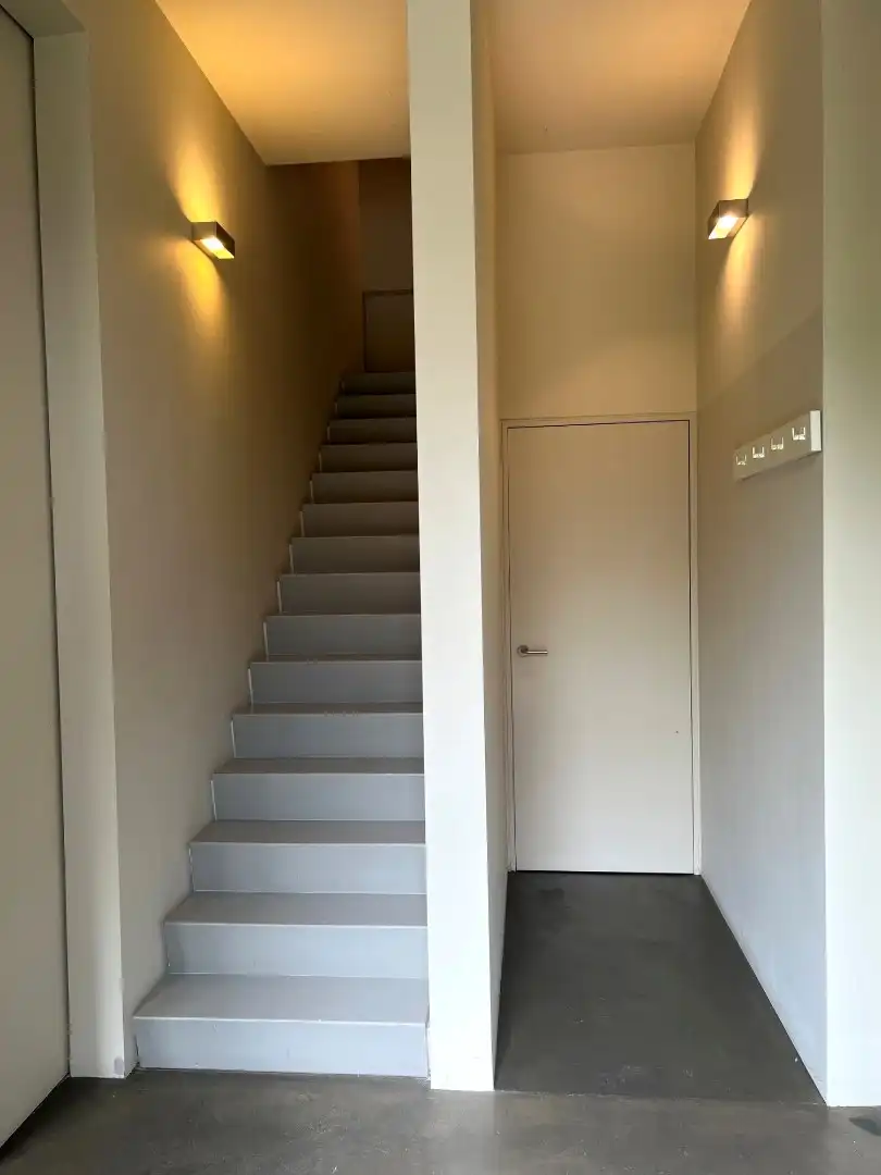  ABDISWONING te koop in het centrum van Diest foto 12