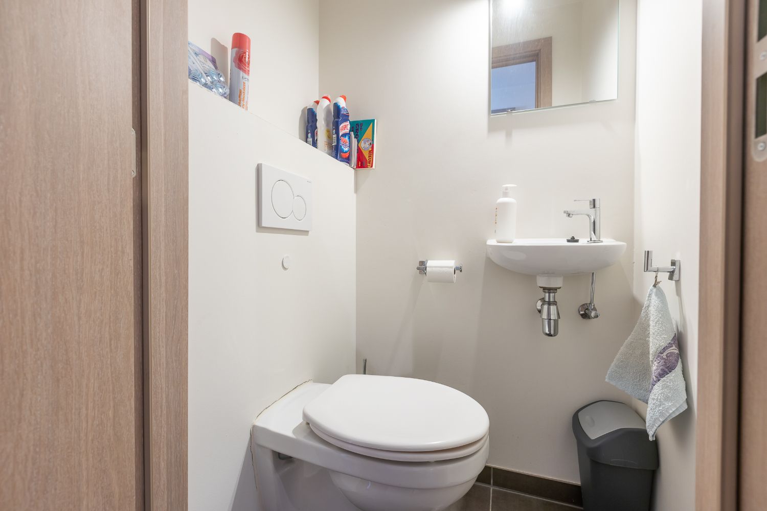 Prachtig 2 slaapkamer appartement met zeezicht in recent gebouw te Middelkerke foto 18