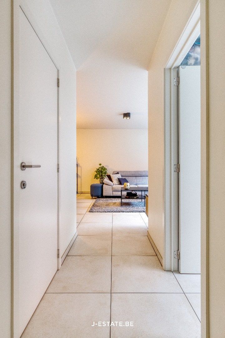 Prachtig 2-slaapkamerappartement in Residentie Blasius – Hartje Rumbeke foto 3