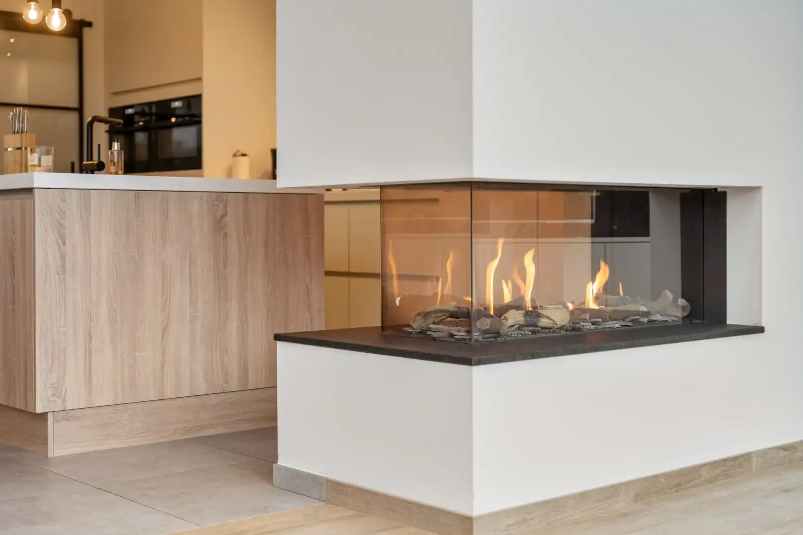 Recente, goed afgewerkte gezinswoning op een perceel van 5a15ca nabij het dorpscentrum van Opoeteren!  foto 14