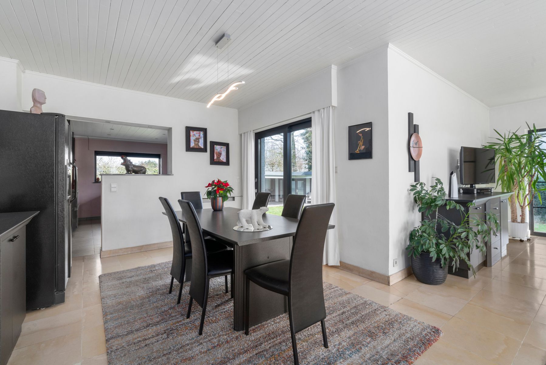 Instapklare woning met 4 slaapkamers te Oordegem foto 4