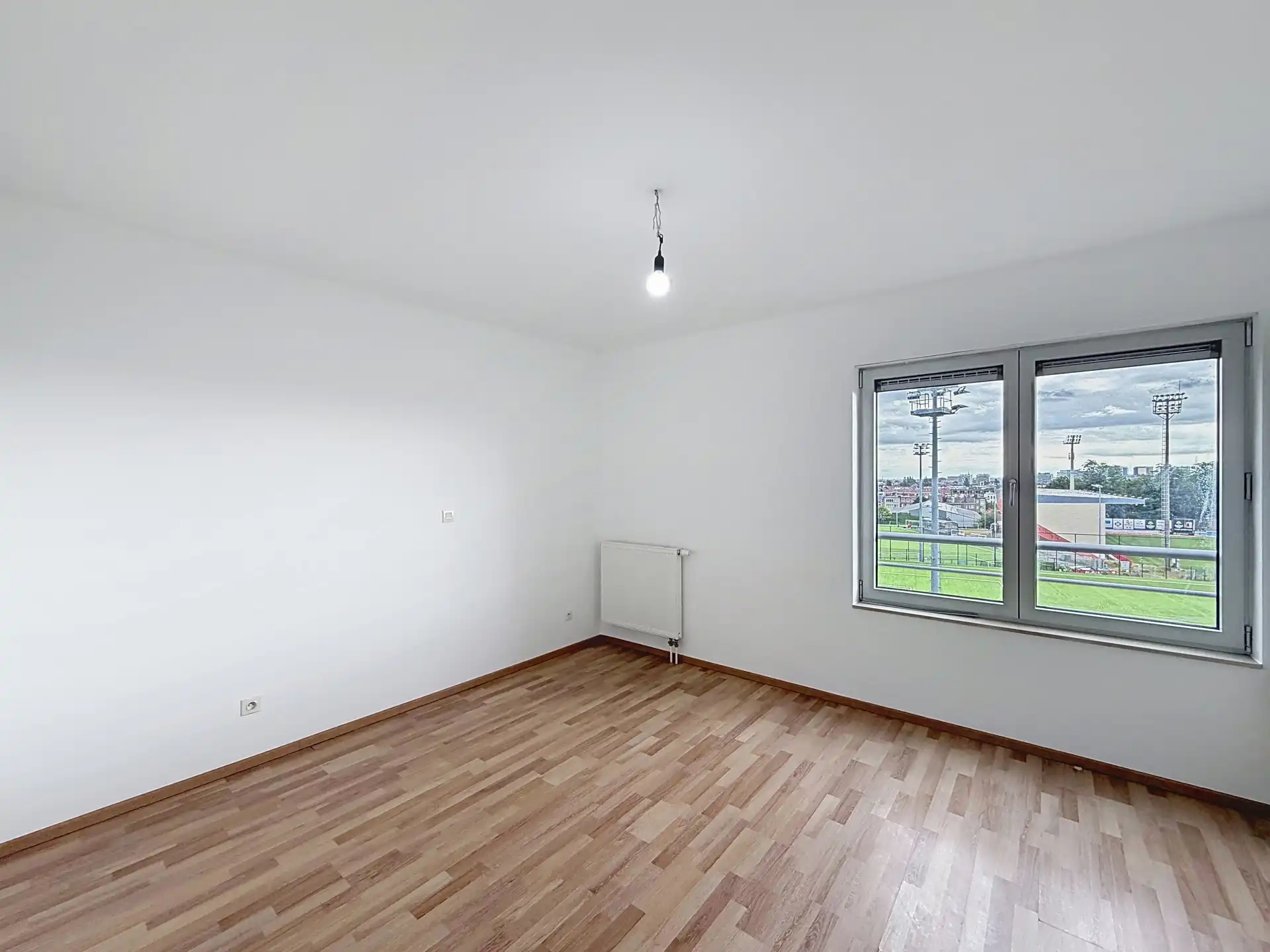 Appartement met 1 slaapkamer + parkeerplaats foto 7