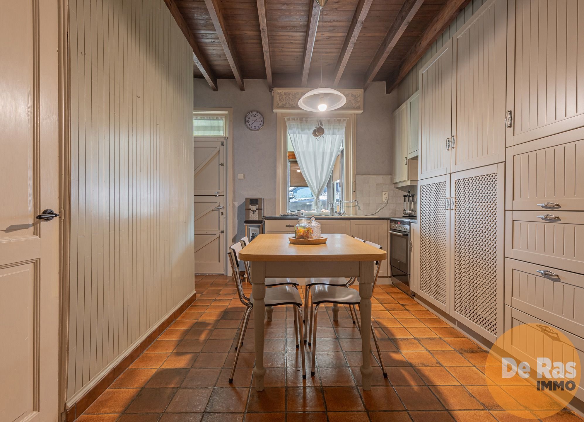 HERZELE - Grote HOB op schitterend perceel - 3 slp - garage foto 4